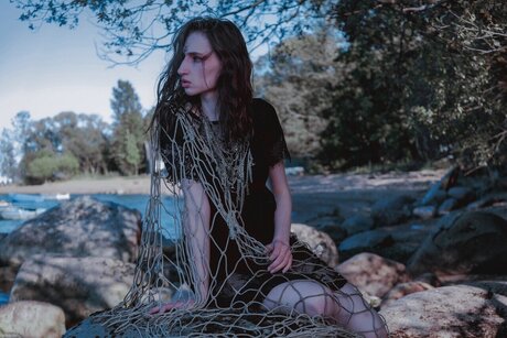 Kate Lilit hot pornstar images