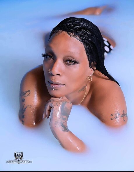 Unique Trice pornstar hot img