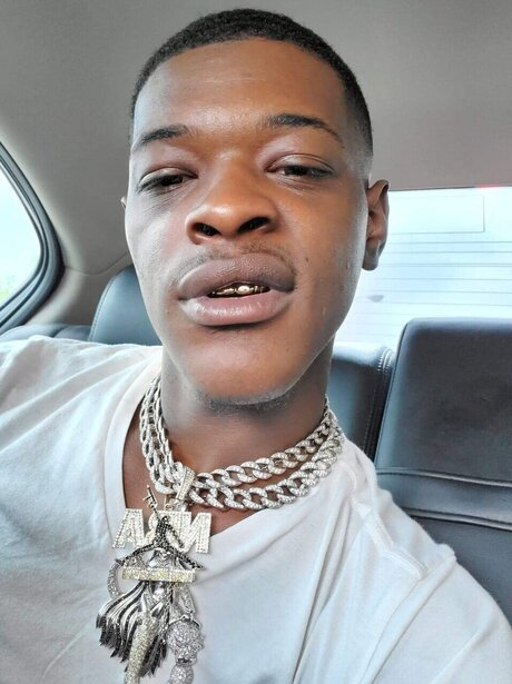 Rampage TheGOD nude model pictures