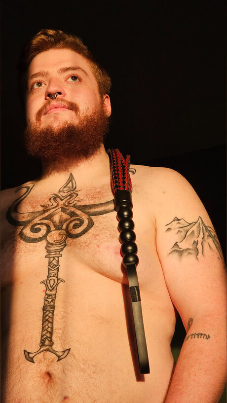 MasterNore nudes model pictures