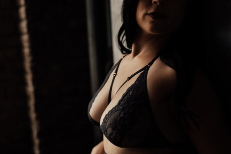 Secret Babe model pornographic gallery