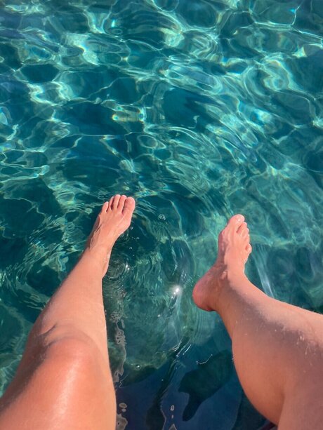 Ilovemyfeet WI sexy star galleries