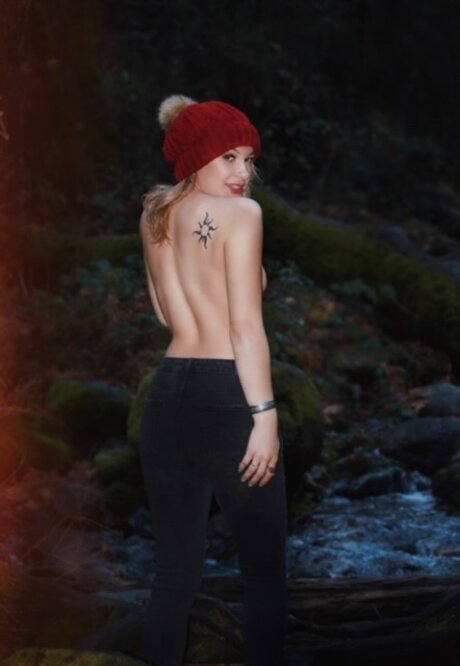 Aydree top pornstar images