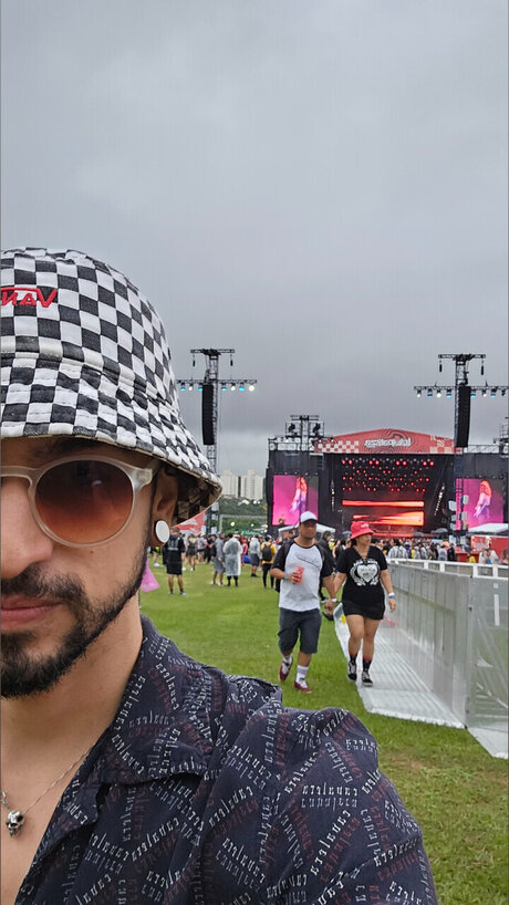 Filipe Fusco beautiful star img