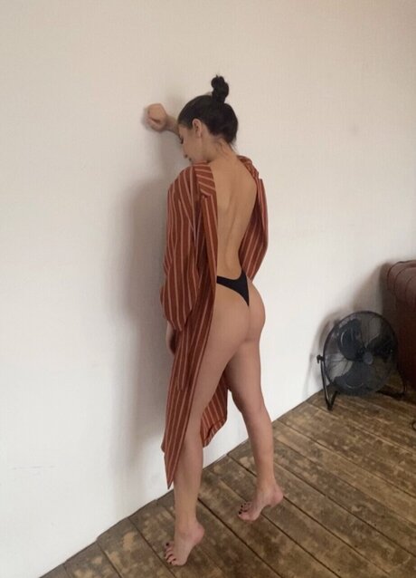 Natalia Tsarevskaya pornstar art pic