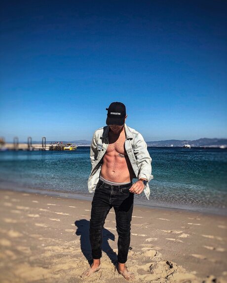 Vv5 perfect star image