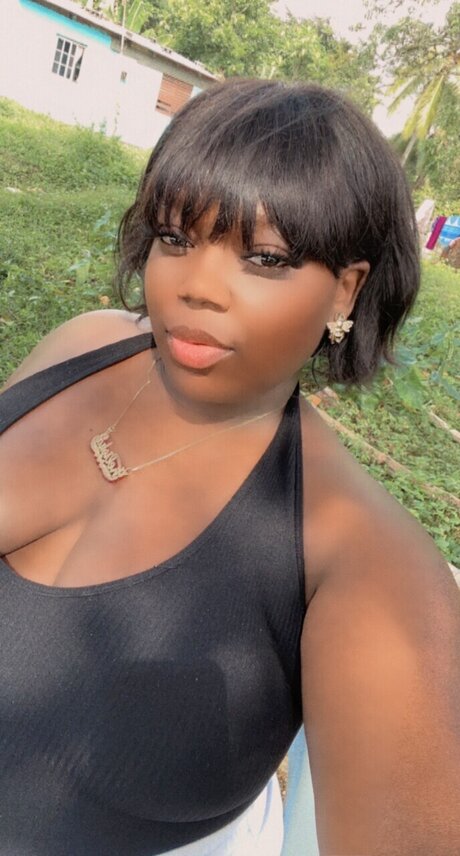 Jamerican Baby erotic star image