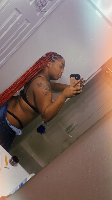 Bonnie_ model nice picture