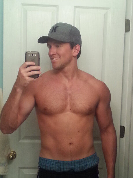 Michael Banks art pornstar pic