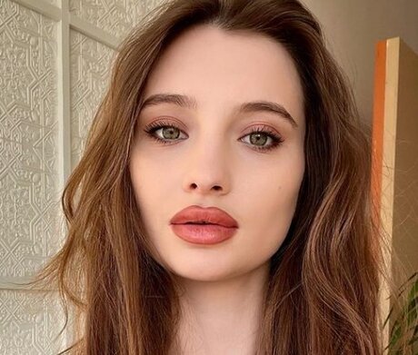 Evgenia_ pornographic star photos