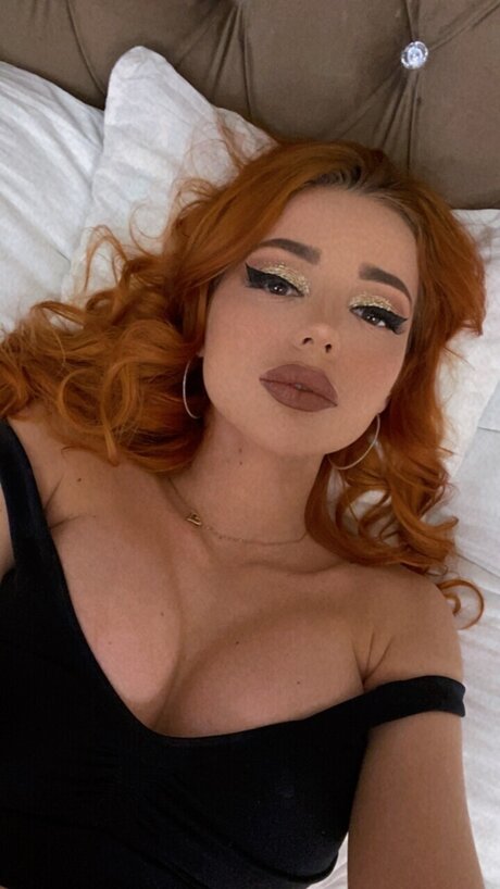 Anne Just exclusive pornstar pics