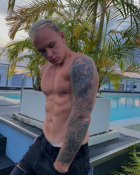 brendon 01 porn actress photo