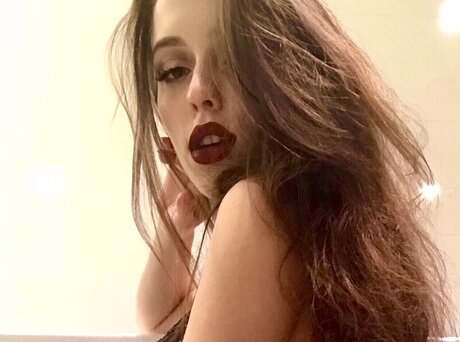 Donna Paulson star hot picture