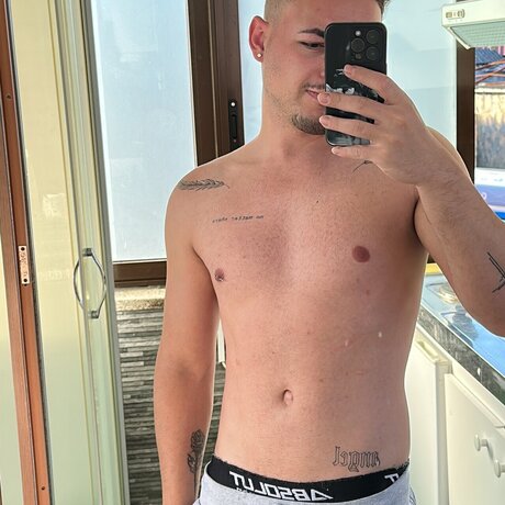 Diego Silva model nudes picture