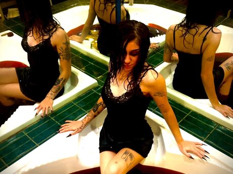 _Elly_ top model pic