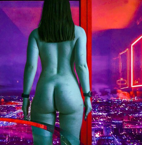 Asya high quality star photos