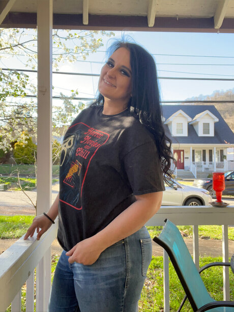 Destiny Castle nude actress images