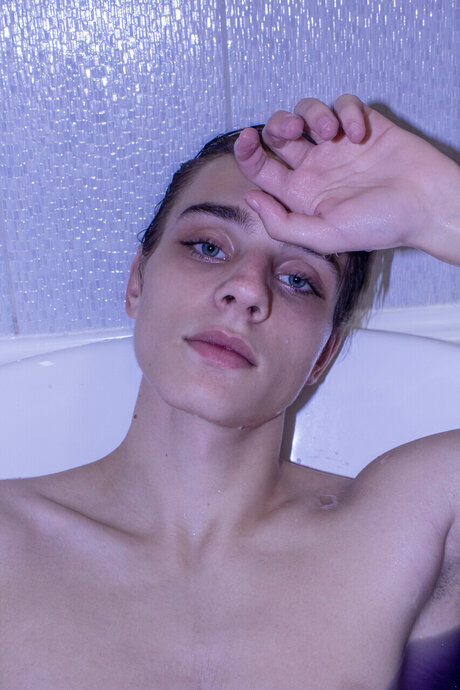 Andy Willgrey pornstar art image