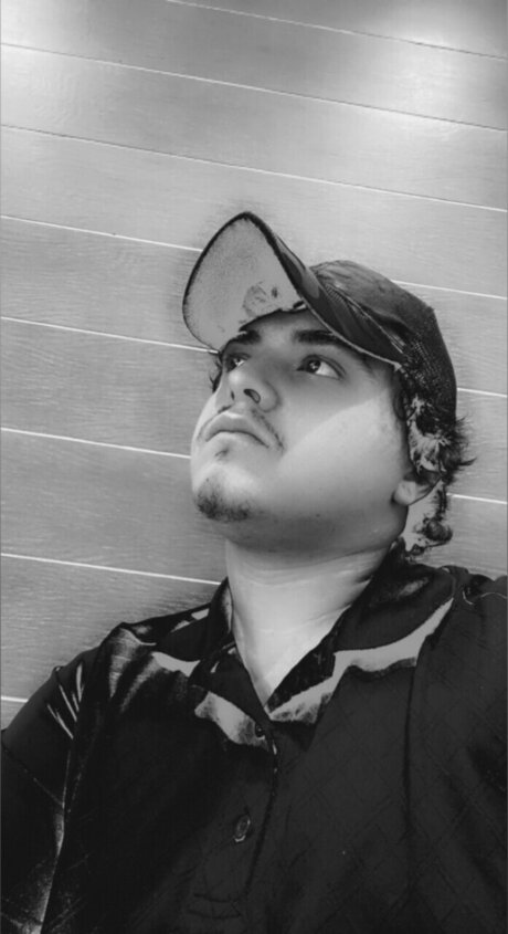 Matthew Grove star pretty image