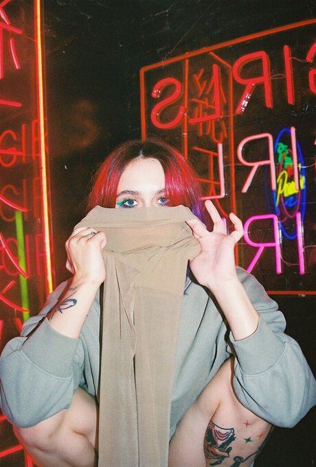 Bonnie Allison star xxx archive