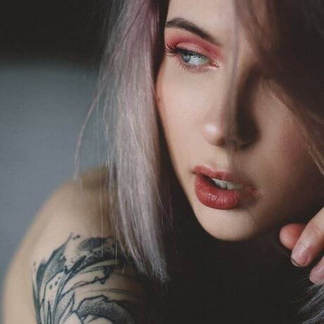 _Yoursatanbaby Official_ star pornographic image