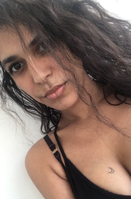 SofieSanderson pornstar sexy photo