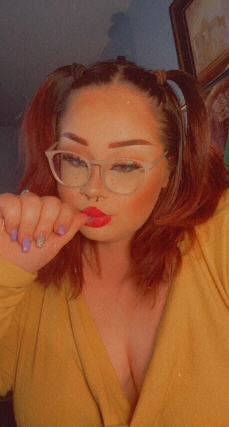 Desperado pornographic model photo