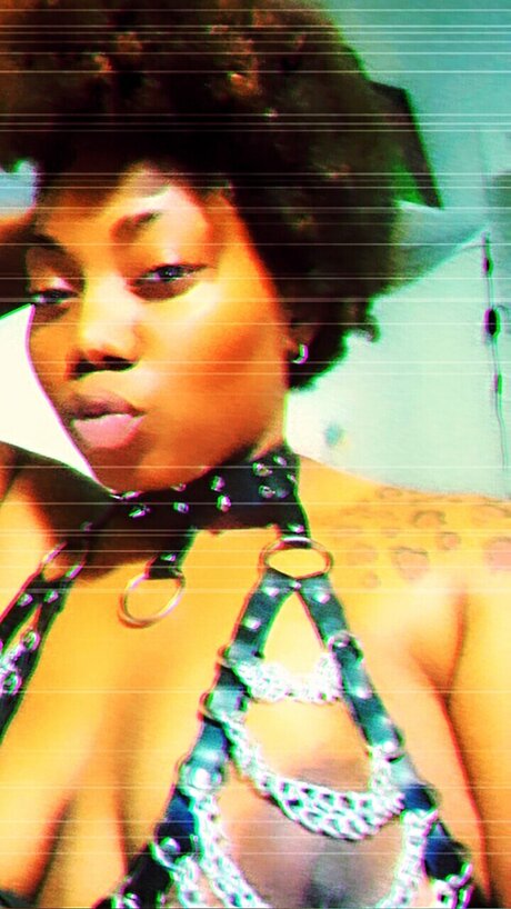 SexiiDiamond high quality star picture