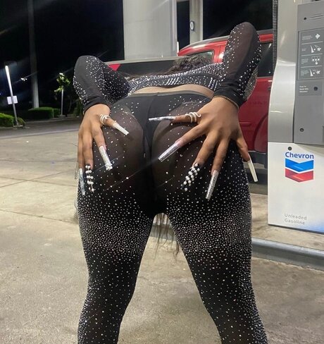 Alex Da P star pornographic image