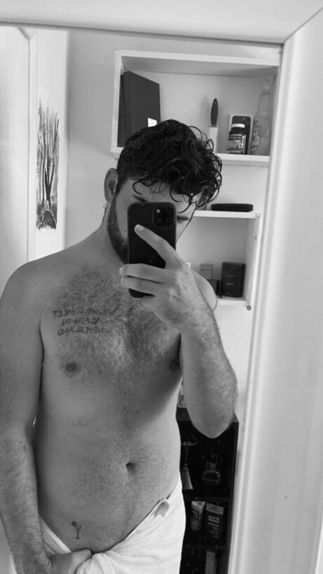 NotMrDarcy perfect model archive