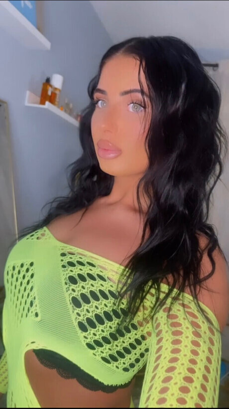 Wtfxisthathailee pornstar top picture