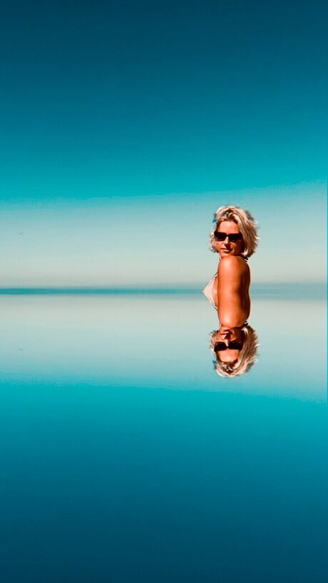 V the Naked Yogi porn star img