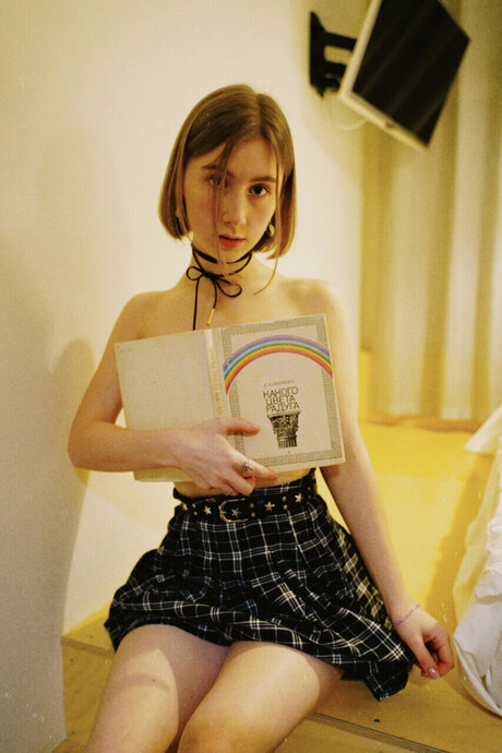 Mia Laa pornstar best picture