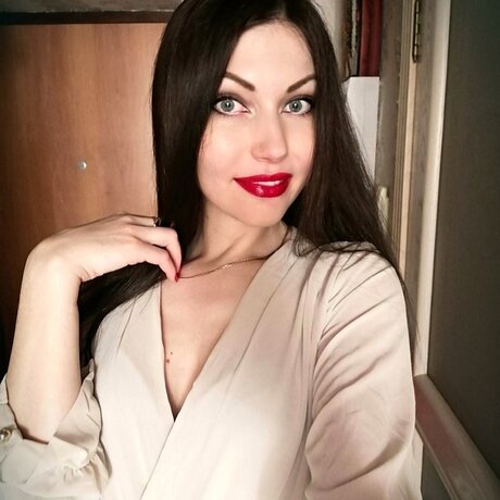 Elizaveta pornstar naked photo