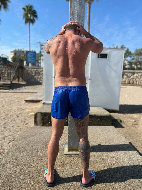 Alexey model xxx picture