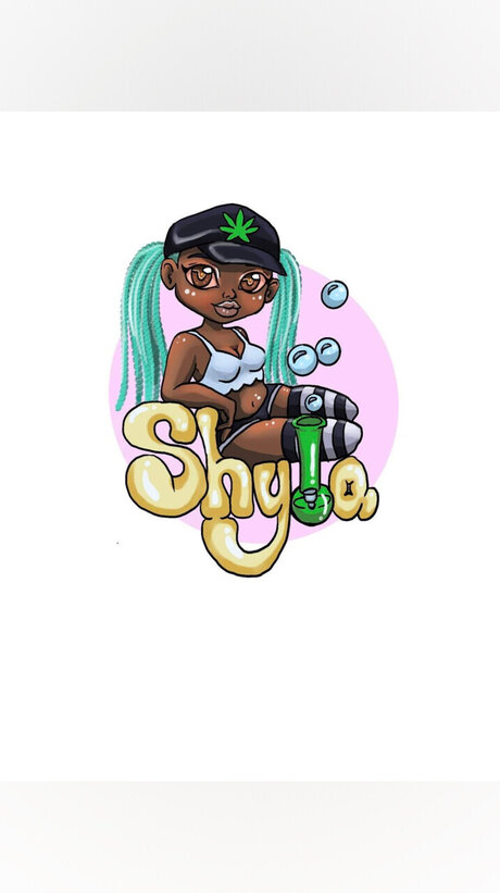 Shyla star xxx archive