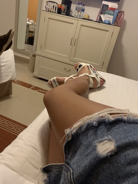 Secrets Queen best model img