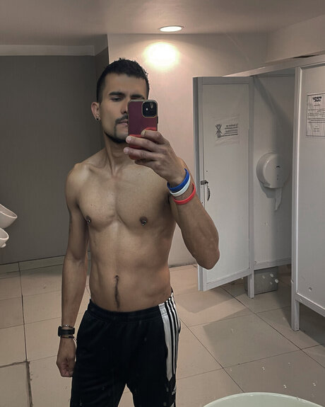 Chicogay star perfect images