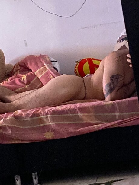 Hell boy naked star picture