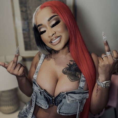 Stunna star hot pics