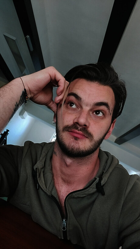 DarkRay free pornstar picture