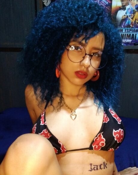 Ayala Angel_ star sexy pic