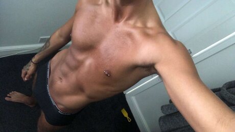 Brit Boy nudes model images