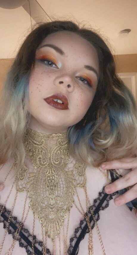 Alex Alure model porn pics