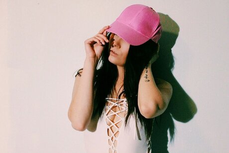 Zaina Nicole model xxx pictures