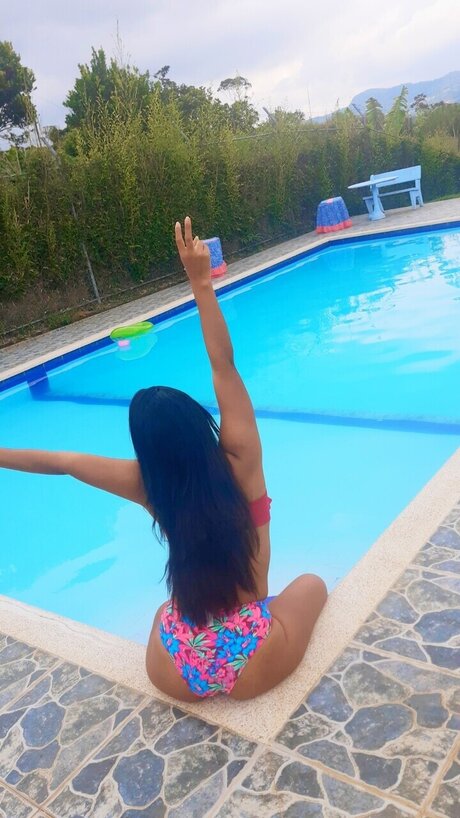 isabell pantoja star hot images