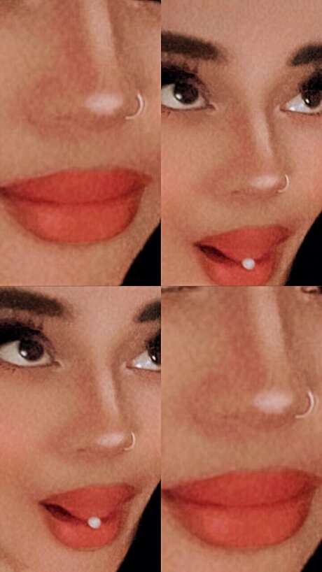 Baby T pornstar nude pictures