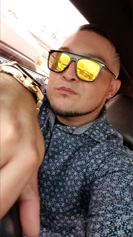 Dat Guy Remy Monty star sex photo