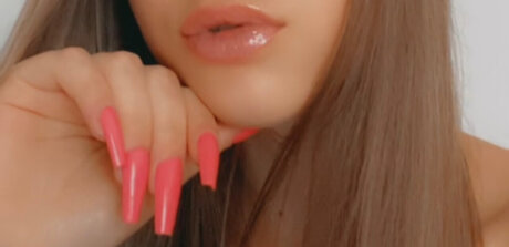 Tiara Toes_ nice model gallery