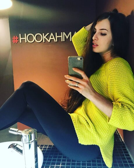 EkaterinaILI model nudes pictures